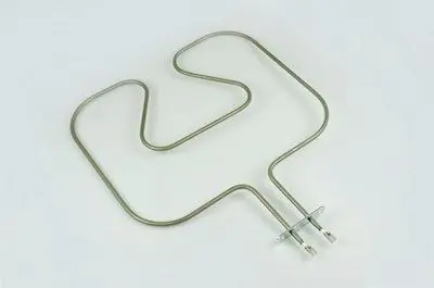Element for undervarme, Zoppas komfyr & stekeovn - 1000W