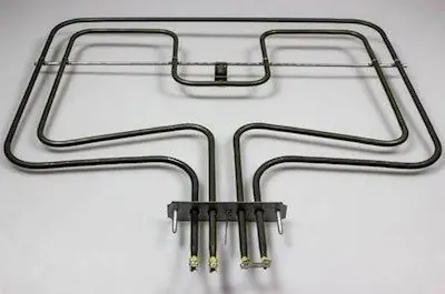 Grillelement, Koenic komfyr & stekeovn - 230V/1000+1700W