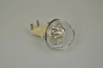 Lampeglass, Zoppas komfyr & stekeovn (komplett)