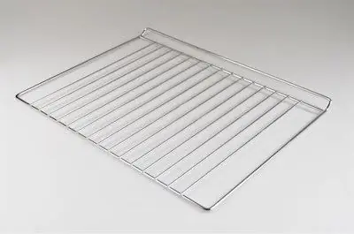 Ovnsrist, Zanker komfyr & stekeovn - 17 mm x 450 mm x 350 mm
