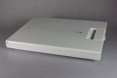 Frysedør, Electrolux kjøl og frys