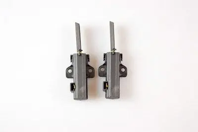 Børster, Husqvarna-Electrolux vaskemaskin - 5 mm x 13 mm x 36,5 mm