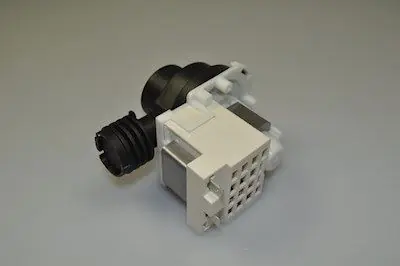 Tømmepumpe, Juno-Electrolux oppvaskmaskin - 220-240V