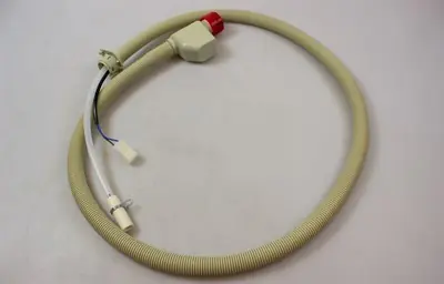 Innløpsslange med aquastop, Pelgrim oppvaskmaskin - 1825 mm