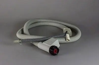 Aquastopslange, AEG oppvaskmaskin