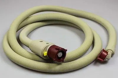 Innløpsslange med aquastop, Maytag oppvaskmaskin - 1800 mm