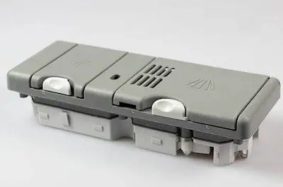 Såpebeholder, AEG-Electrolux oppvaskmaskin - Grå