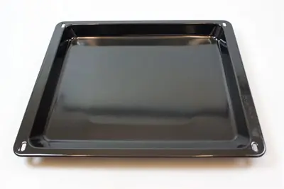 Langpanne, Zanussi-Electrolux komfyr & stekeovn - 30 mm x 423 mm x 370 mm