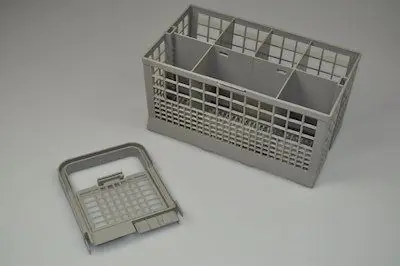 Bestikkurv, Jackson oppvaskmaskin - 220 mm x 130 mm x 240 mm