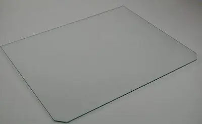 Hylle, Hotpoint-Ariston kjøl og frys - Plexiglass (over grønnsaksskuff)