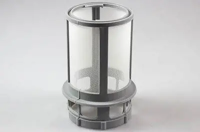 Filter, Hotpoint-Ariston oppvaskmaskin - Grå (fin sil)