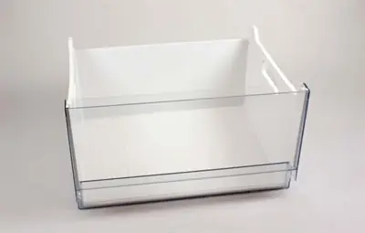 Fryseskuff, Gorenje kjøl og frys (komplett)