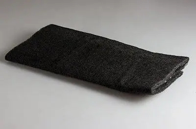 Kullfilter, Futurum kjøkkenvifte - 255 mm x 355 mm