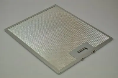 Metallfilter, Asko kjøkkenvifte - 280 mm x 340 mm