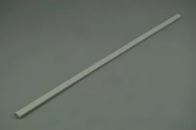 List til glasshylle, Electrolux kjøl og frys - 468 mm (over grønnsaksskuff)