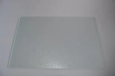 Glasshylle, Rosenlew kjøl og frys - Glass (over grønnsaksskuff)