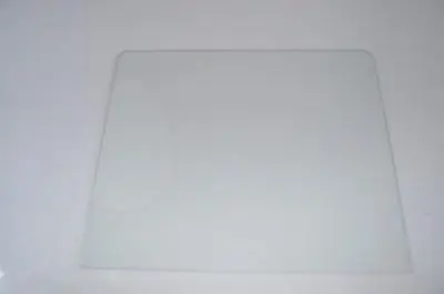 Glasshylle, Electrolux kjøl og frys - Glass (over grønnsaksskuff)