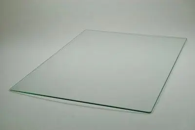 Glasshylle, Zoppas kjøl og frys - Glass (over grønnsaksskuff)