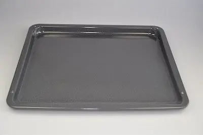 Stekebrett, Husqvarna komfyr & stekeovn - 20 mm x 425 mm x 360 mm