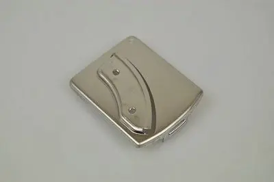 Skjæreplate, ESGE mini hakker & stavmikser (SliceSy)