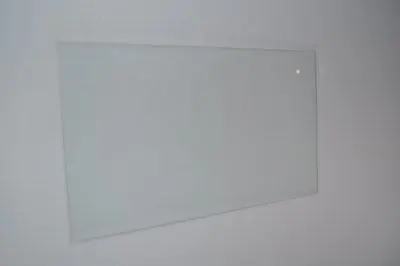 Glasshylle, Elvita kjøl og frys - Glass (over grønnsaksskuff)