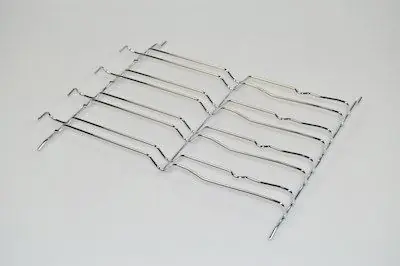 Holder for bakeplate, Cylinda komfyr & stekeovn (høyre)