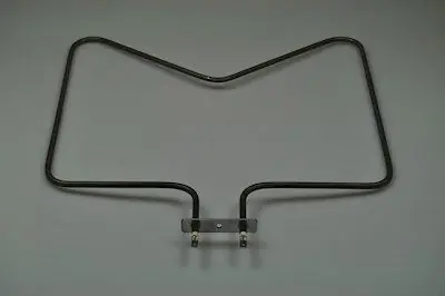 Element for undervarme, Privileg komfyr & stekeovn