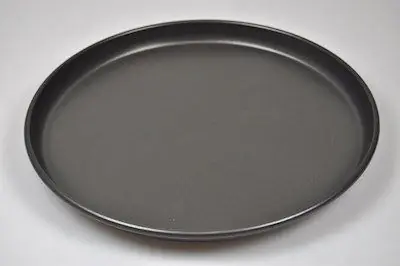 Crisppanne, Cylinda mikrobølgeovn