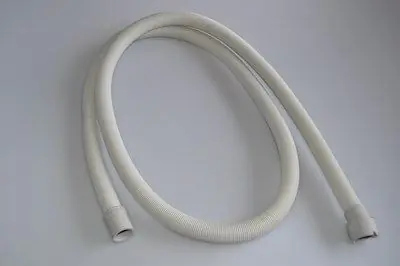 Avløpsslange, Fisher & Paykel oppvaskmaskin - 2000 mm
