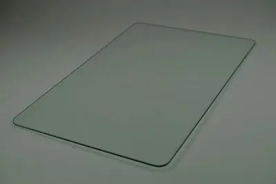 Ovnglass, Blomberg komfyr & stekeovn - 292 mm x 442 mm x 4 mm