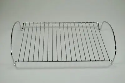 Ovnsrist, Blomberg komfyr & stekeovn - 404 mm x 317 mm