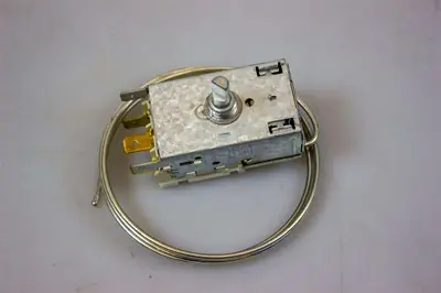 Termostat, Friac kjøl og frys