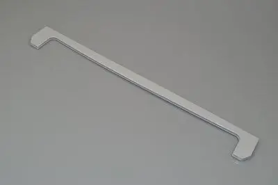 List til glasshylle, Brandt kjøl og frys - 450 mm (forrest)