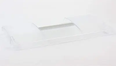 Front for fryseskuff, Blomberg kjøl og frys