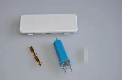 Termostatføler til elektronikk, Balay kjøl og frys (reparasjonssett)