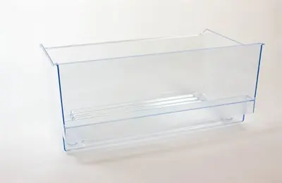 Skuff, Siemens kjøl og frys - CrisperBox / MultiBox