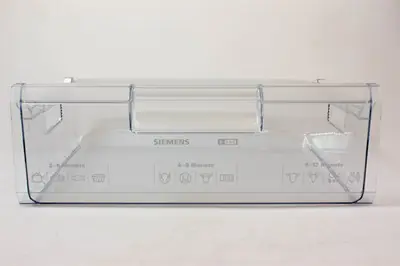 Fryseskuff, Siemens kjøl og frys