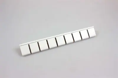 Flaskeholder i dørhylle, Neff kjøl og frys - 37 mm x 307 mm x 35 mm