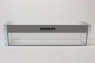 Dørhylle, nedre - , Siemens kjøl & fryser