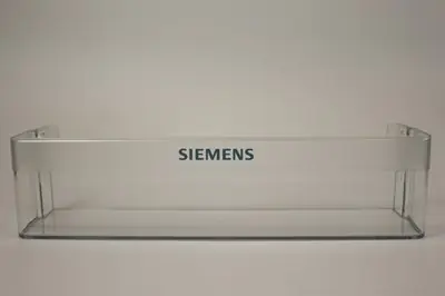 Dørhylle, Siemens kjøl og frys (nedre)
