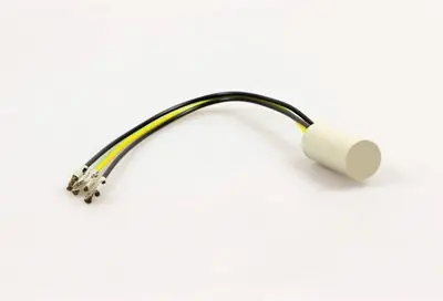 Støykondensator, Pitsos oppvaskmaskin - 0,1µF + 2x0,010µF