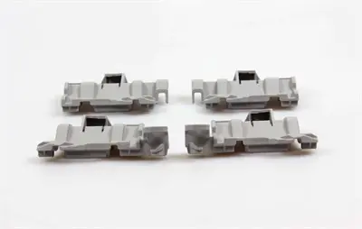 Clips til trådkurv, Siemens opvaskemaskine