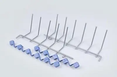 Glassholder, Siemens oppvaskmaskin (øvre)