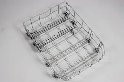 Trådkurv, Bosch oppvaskmaskin (nedre)