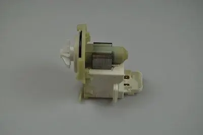 Tømmepumpe, Gaggenau oppvaskmaskin - 230V