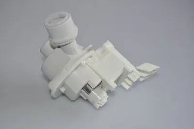 Tømmepumpe, Bosch oppvaskmaskin - 240V/30W