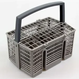 Bestikkurv, Junker oppvaskmaskin - 225 mm x 160 mm x 230 mm