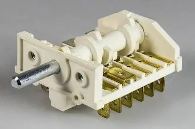 Ovnsbyter, Siemens komfyr & stekeovn
