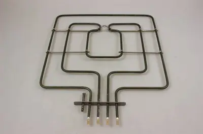 Grillelement, Bosch komfyr & stekeovn