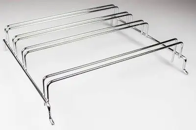 Holder for rist, Siemens komfyr & stekeovn (1 stk)